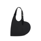 Coperni - Belt Heart Shoulder Bag