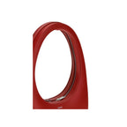 Coperni – Swipe Shoulder Bag Red