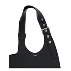 Coperni - Belt Heart Shoulder Bag
