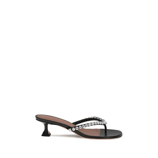 Amina Muaddi – Gigi Sandals