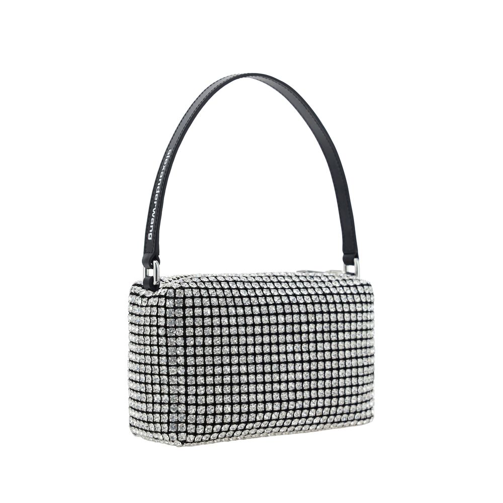 Alexander Wang – Heiress Crystal Shoulder Bag
