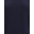 Chloé - Blue Wool Sweatshirt