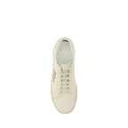 Saint Laurent – Cotton Sneakers