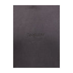 Saint Laurent - Black Cotton Sweatshirt