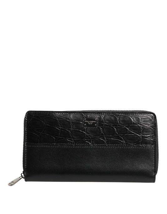 Dolce & Gabbana - Continental Wallet