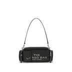 Marc Jacobs – Cargo Canvas Shoulder Bag Black