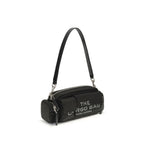 Marc Jacobs – Cargo Canvas Shoulder Bag Black