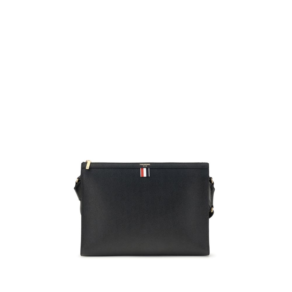Thom Browne - Shoulder strap Pouch