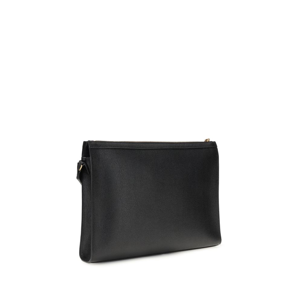 Thom Browne - Shoulder strap Pouch