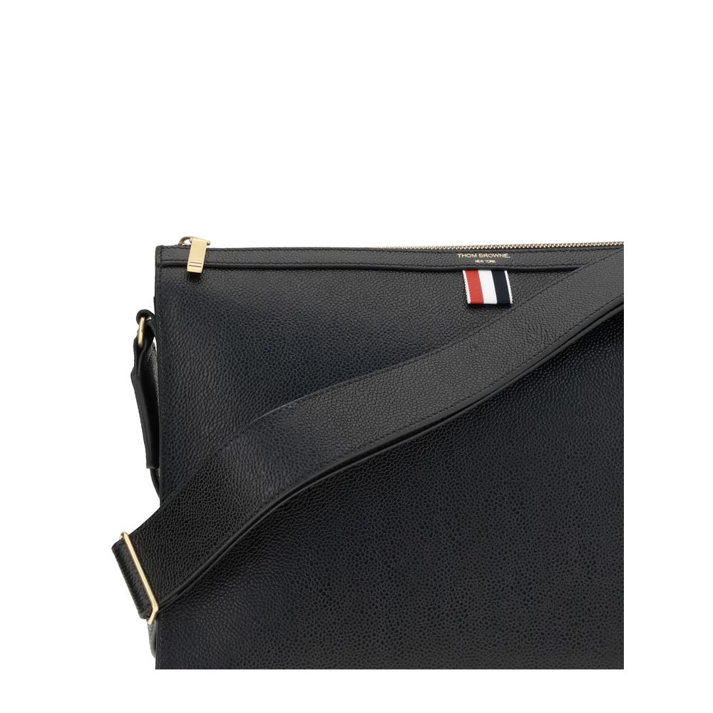 Thom Browne - Shoulder strap Pouch