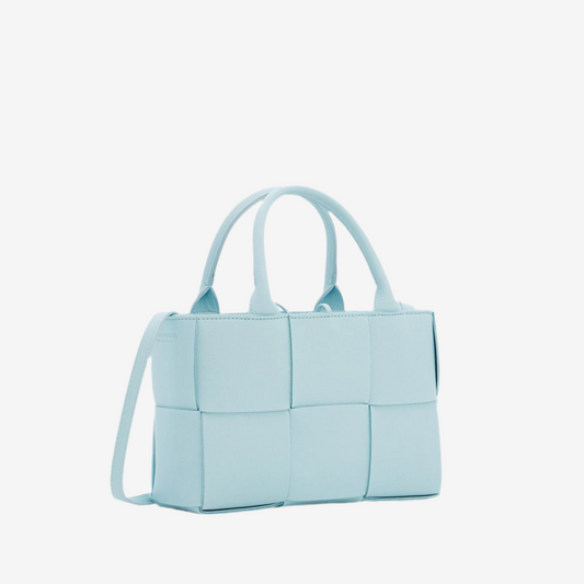 Bottega Veneta – Arco Mini Tote Bag