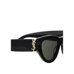 Saint Laurent – Cat-Eye Sunglasses