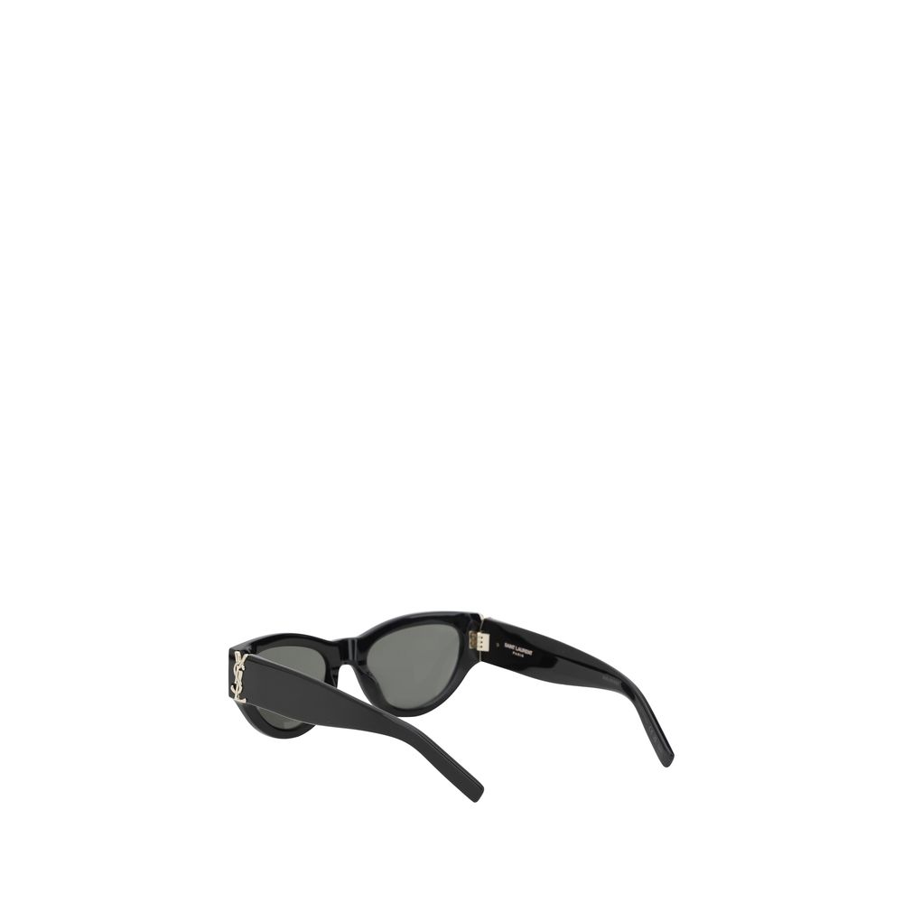 Saint Laurent – Cat-Eye Sunglasses