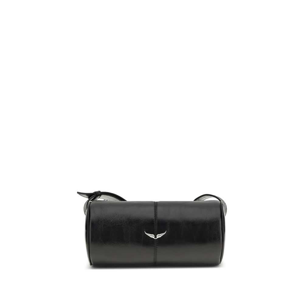 Zadig&Voltaire – Le Doudou Shoulder Bag