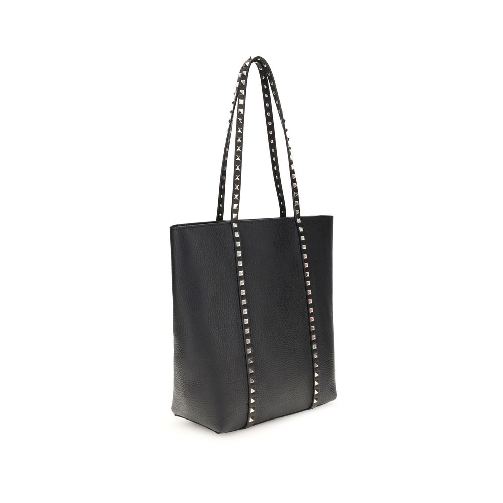 Valentino Garavani – Rockstud Tote Bag