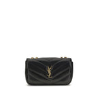 Saint Laurent – LouLou Shoulder Bag