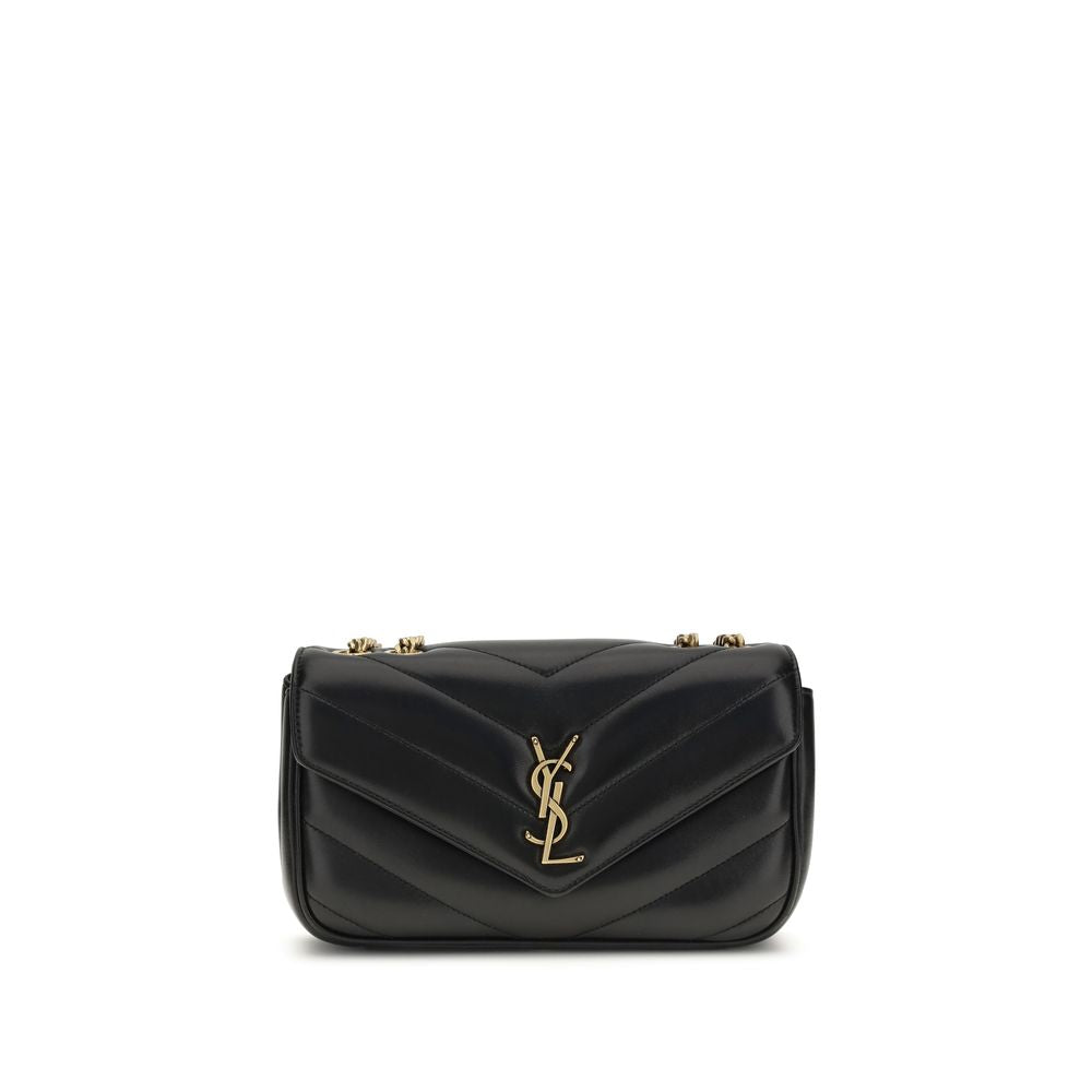 Saint Laurent – LouLou Shoulder Bag
