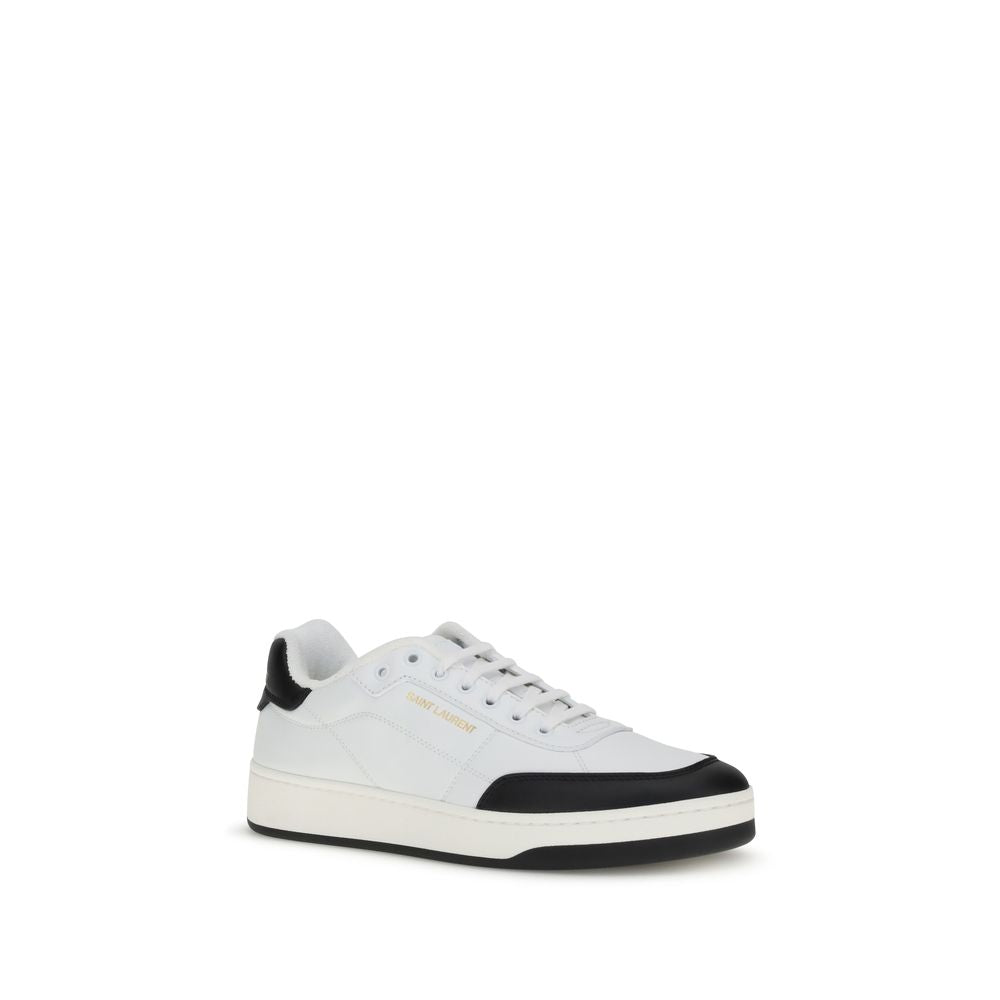 Saint Laurent - SL61 Sneakers