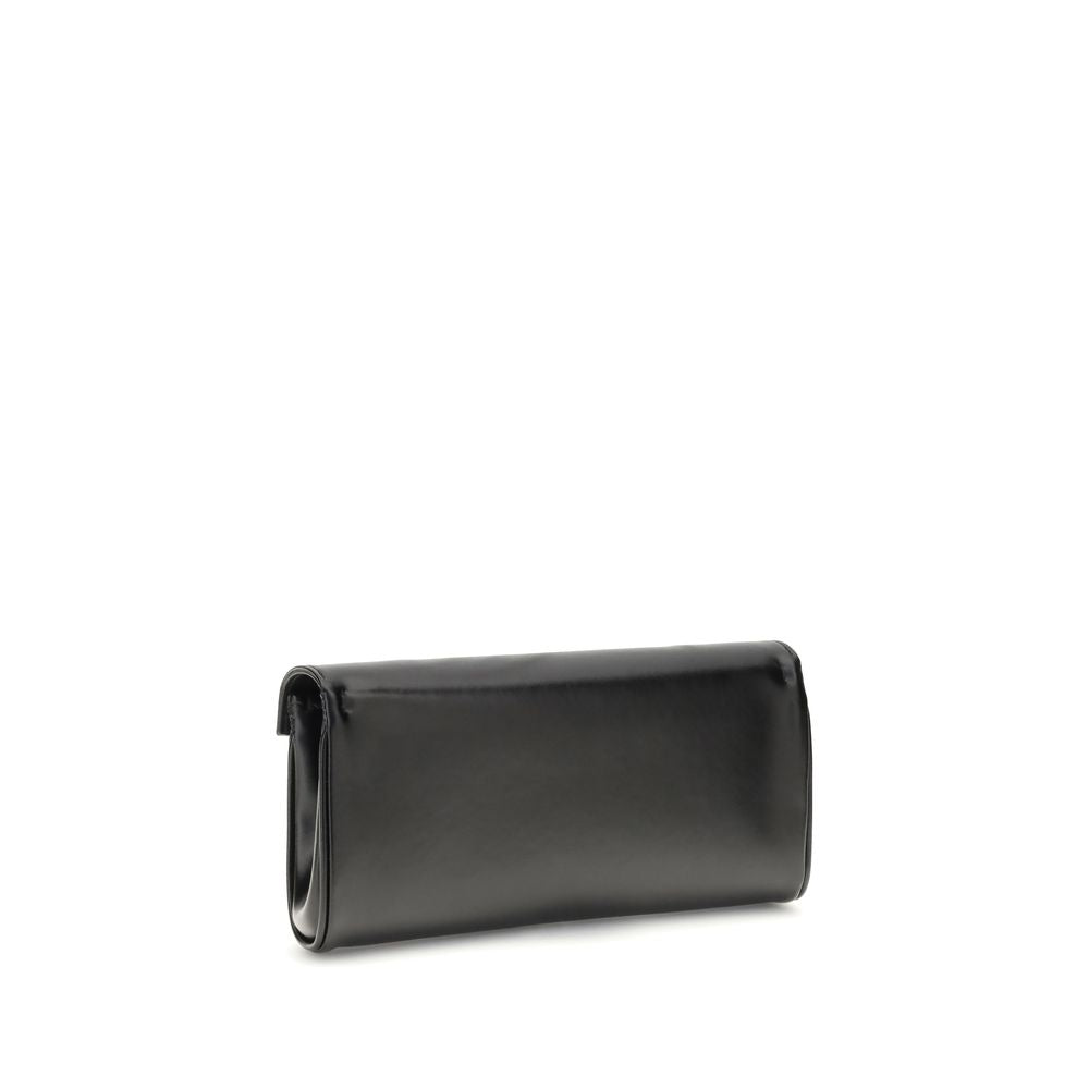 Giuseppe Zanotti – Flutie Clutch Bag