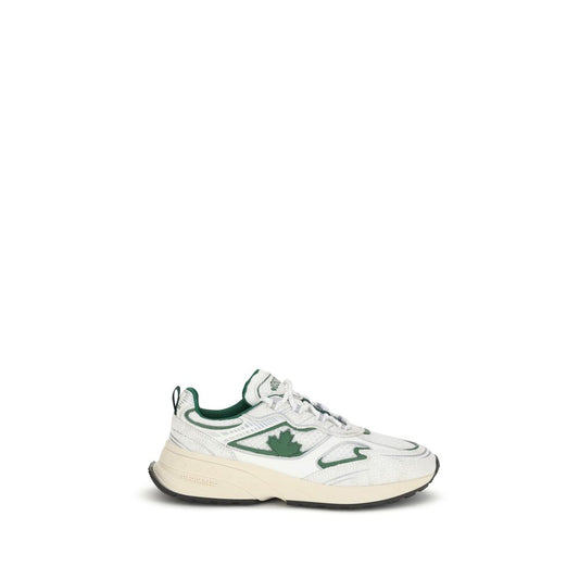 Dsquared² - Sprinter Sneakers