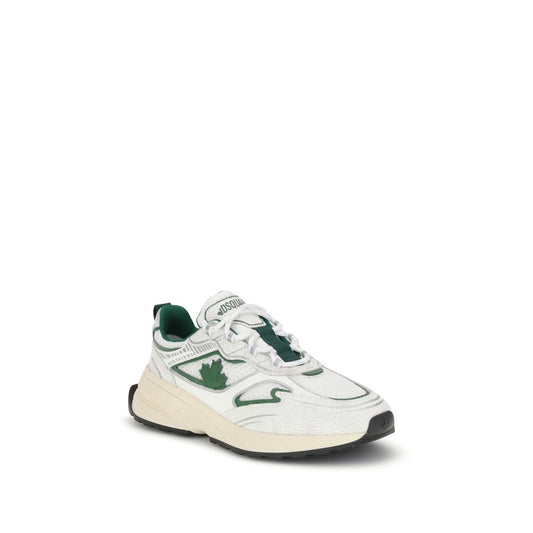 Dsquared² - Sprinter Sneakers