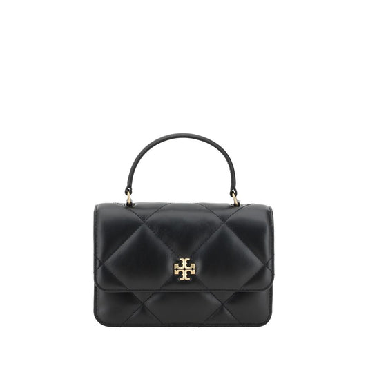 Tory Burch – Kira Diamond Quilted Leather Handbag