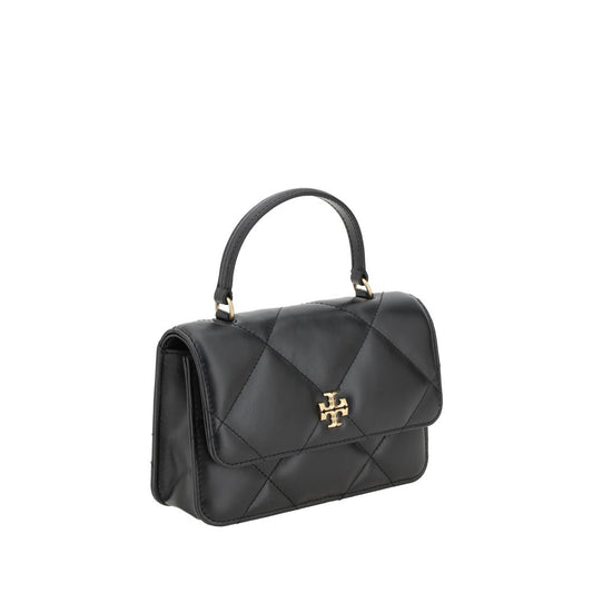 Tory Burch – Kira Diamond Quilted Leather Handbag