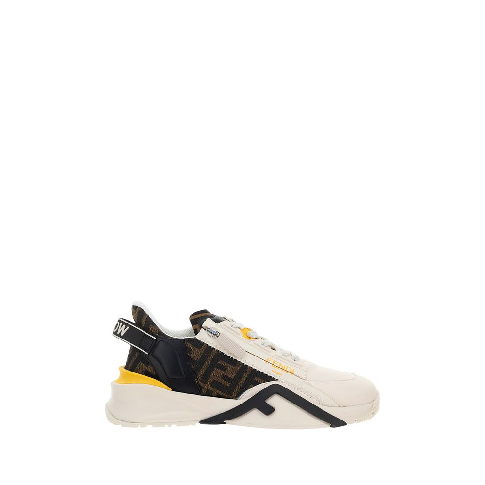 Fendi – Flow Running Sneakers