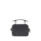 Valentino Garavani – Rockstud Spike Shoulder Bag