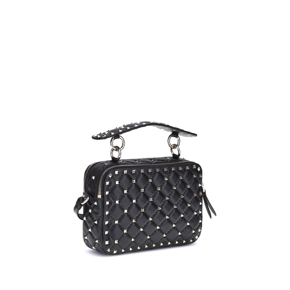 Valentino Garavani – Rockstud Spike Shoulder Bag