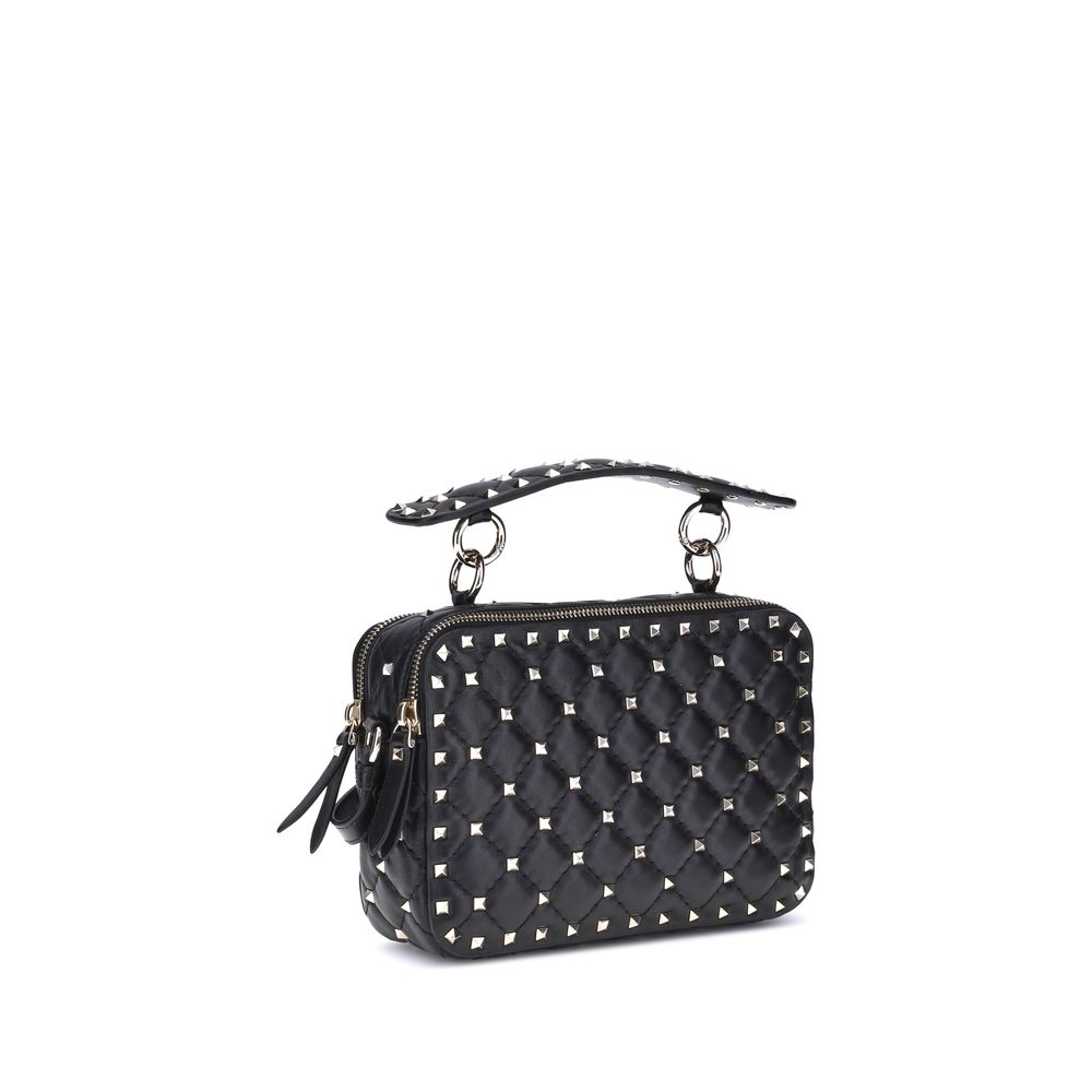 Valentino Garavani – Rockstud Spike Shoulder Bag