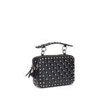 Valentino Garavani – Rockstud Spike Shoulder Bag