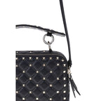 Valentino Garavani – Rockstud Spike Shoulder Bag
