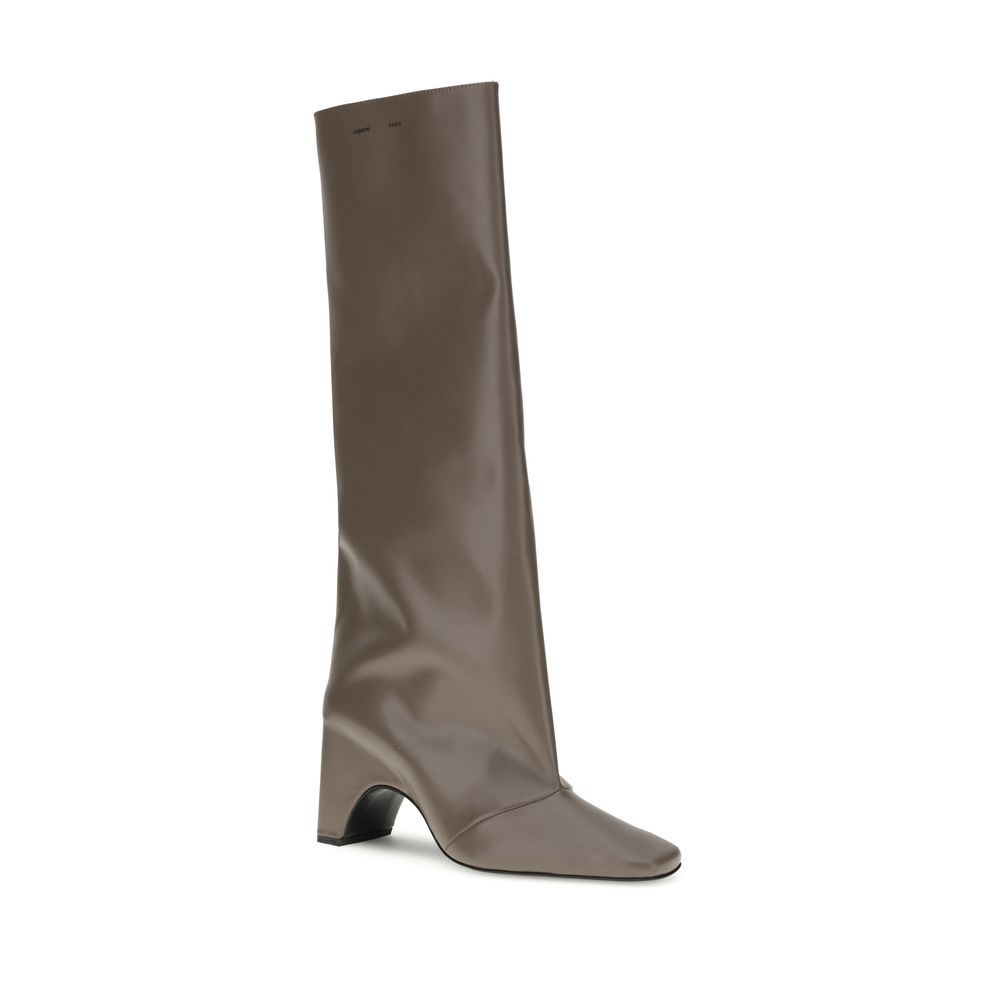 Coperni - Bridge High Boots
