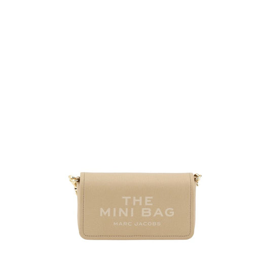 Marc Jacobs – The Mini Bag Shoulder Bag