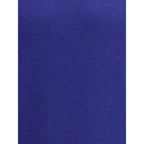 Saint Laurent - Blue Cashmere Cashmere Sweater