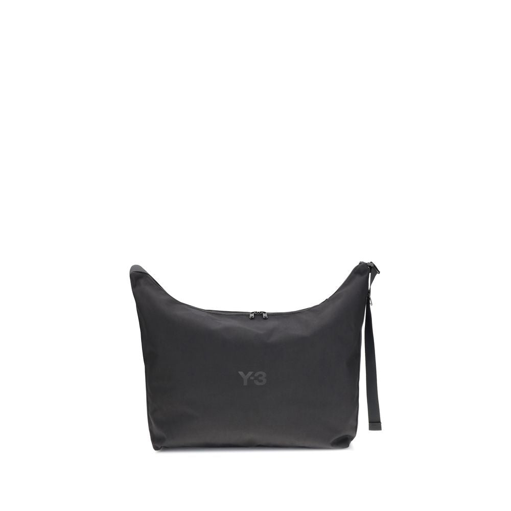 Y-3 - Logo Shoulder Bag