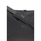 Y-3 - Logo Shoulder Bag