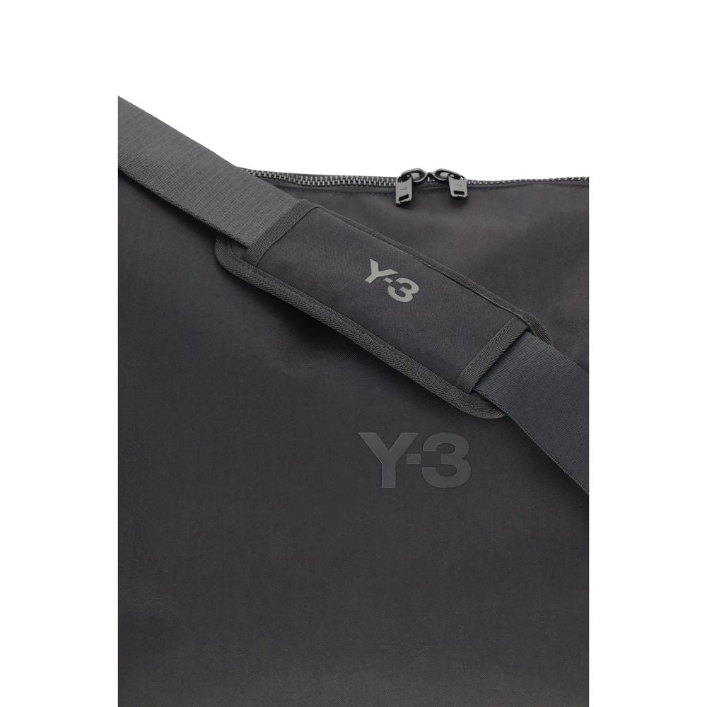 Y-3 - Logo Shoulder Bag