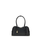 Stella McCartney – Medium Ryder Leatherette Shoulder Bag