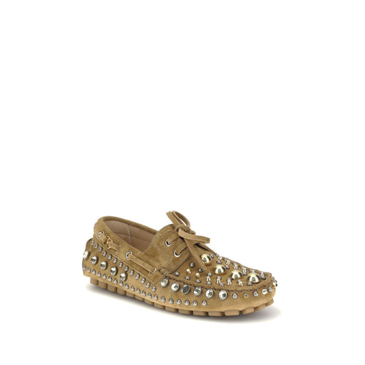 Valentino Garavani – Fastaway Boat Loafers