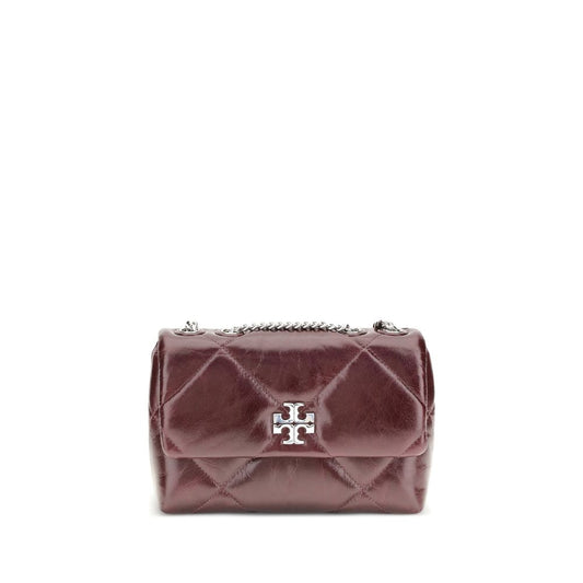 Tory Burch – Kira Diamond Quilt Distressed Small Convertible Bag