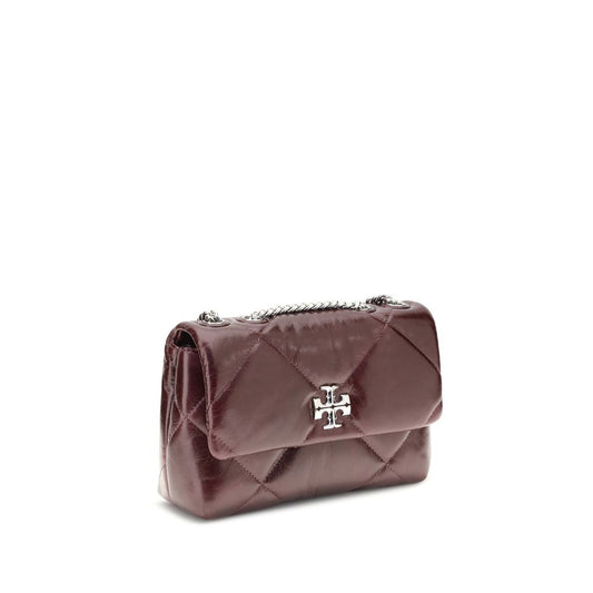 Tory Burch – Kira Diamond Quilt Distressed Small Convertible Bag