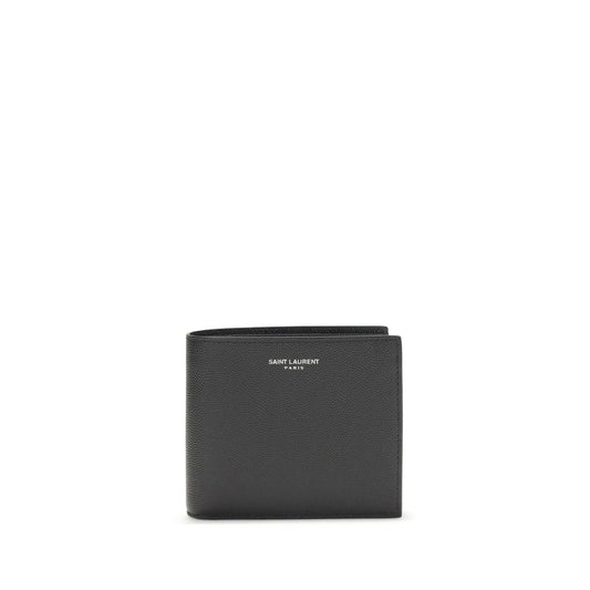 SAINT LAURENT - Paris East/West Wallet
