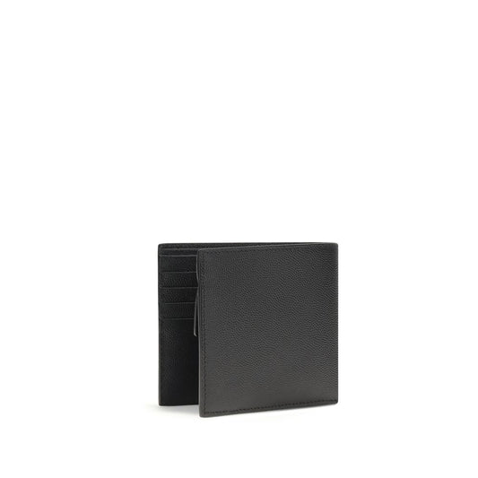 SAINT LAURENT - Paris East/West Wallet