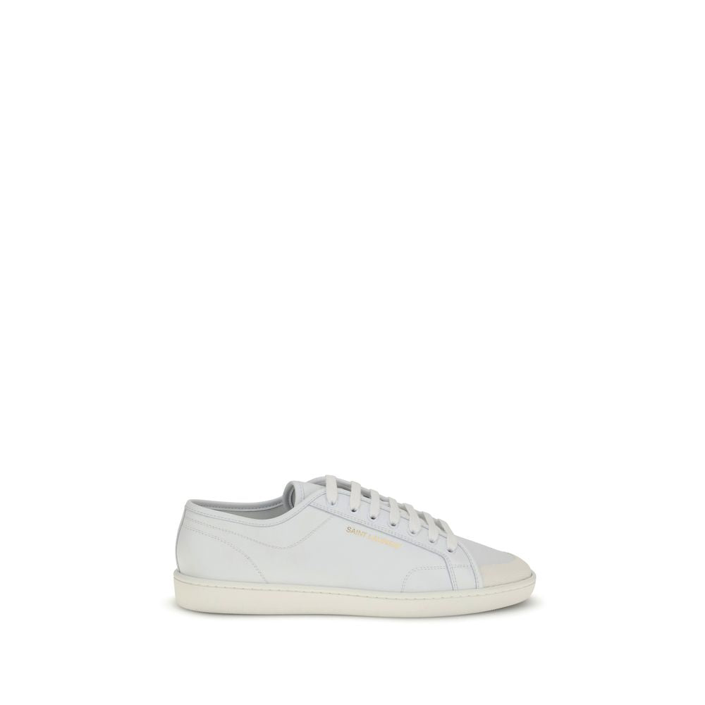 Saint Laurent - Gym Sneakers