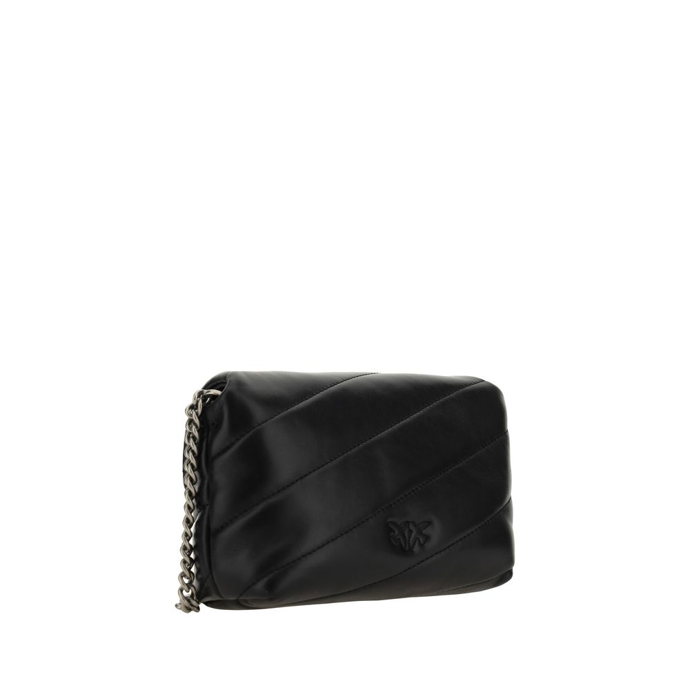 PINKO - Love Baby Shoulder Bag