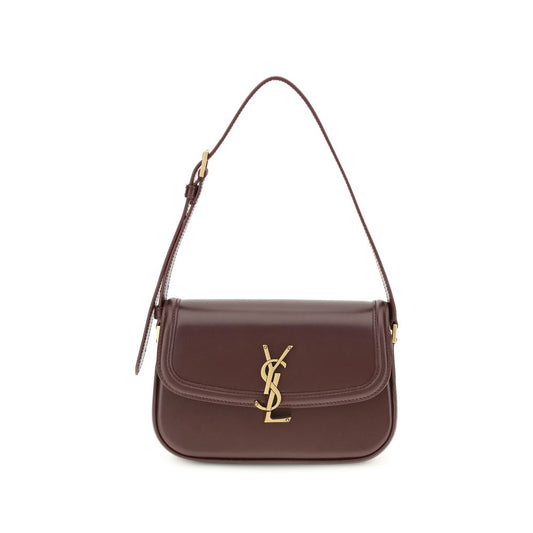 Saint Laurent – Solferino Mini Shoulder Bag
