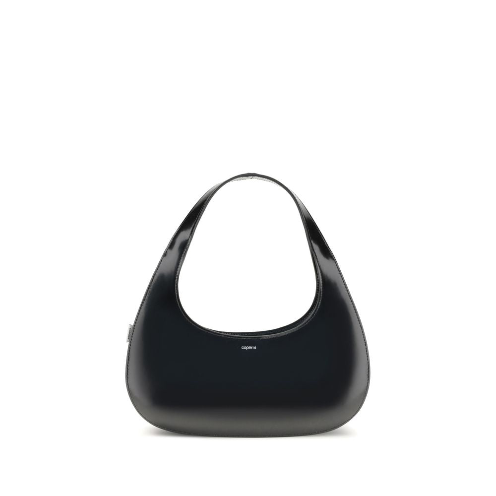Coperni – Slim Swipe Baguette Shoulder Bag