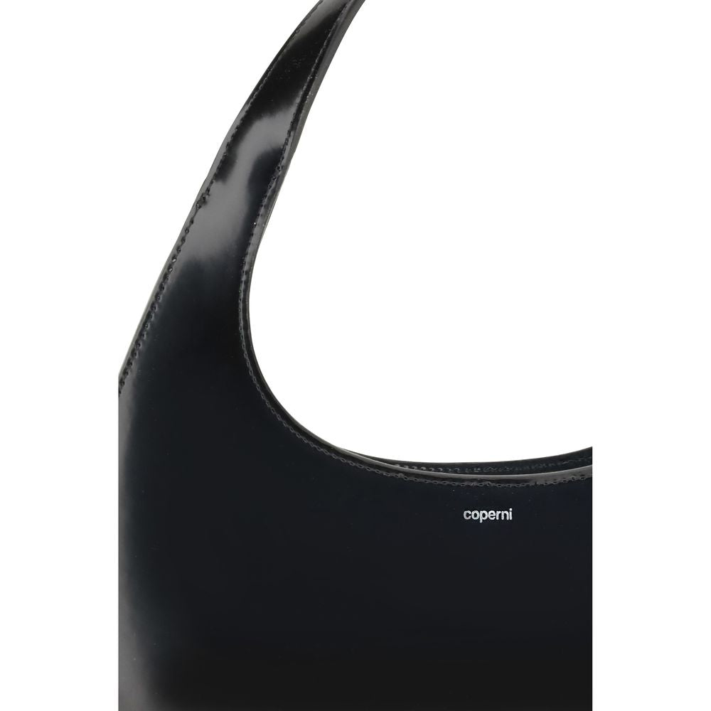 Coperni – Slim Swipe Baguette Shoulder Bag